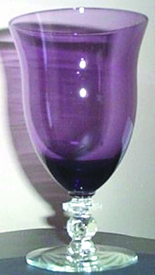 67 Amethyst Iced Tea by Glastonbury - Lotus-1