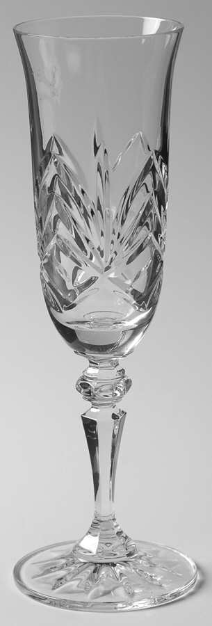 Kylemore Fluted Champagne by Galway-1