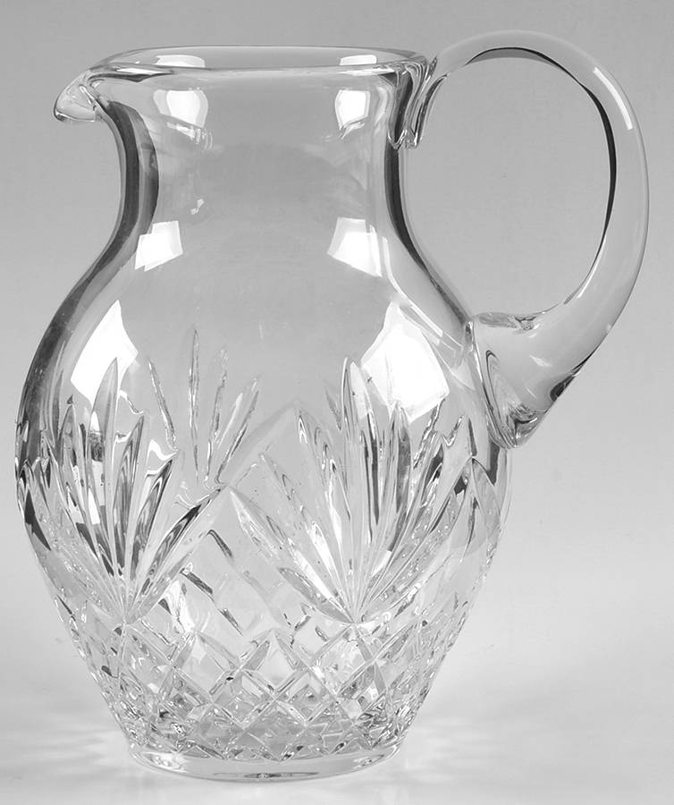 Pineapple Collection 64 Oz Pitcher by Godinger-1