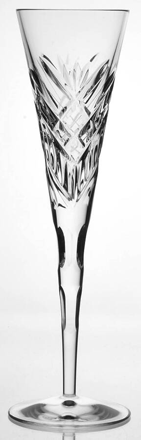 Pineapple Collection Fluted Champagne by Godinger-1