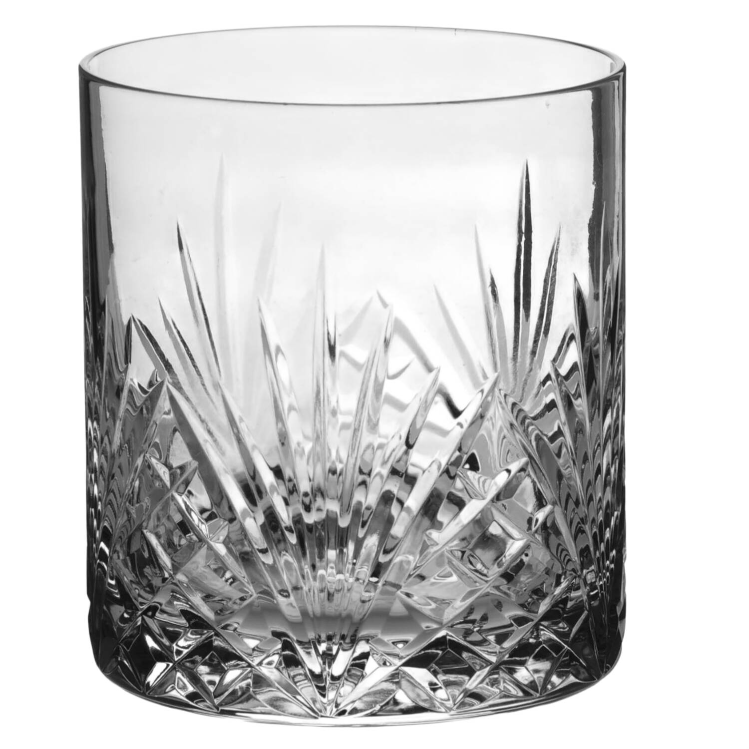 Pineapple Collection Double Old Fashioned by Godinger-1