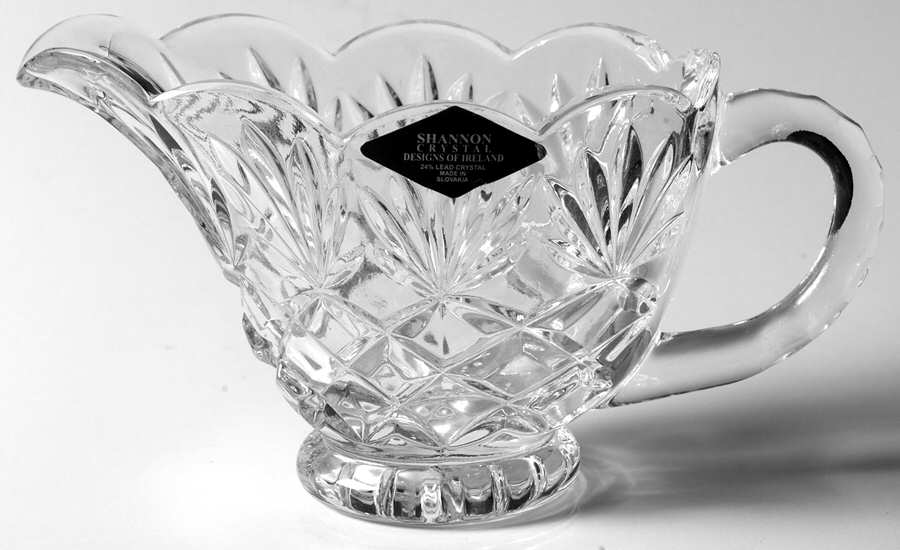 Pineapple Collection Creamer by Godinger-1
