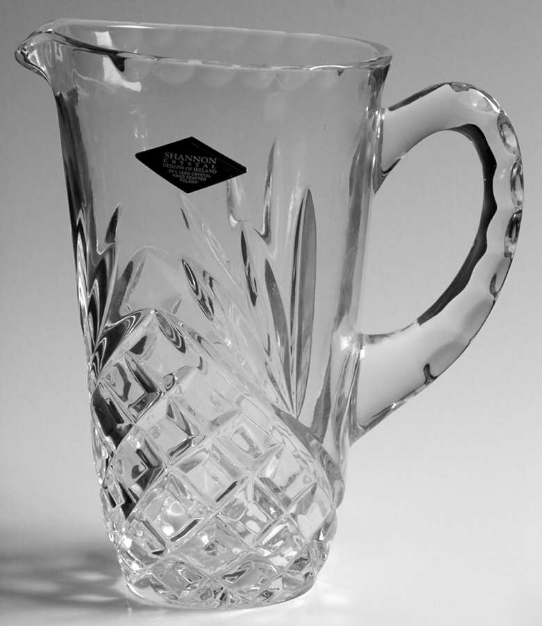 Pineapple Collection 20 Oz Pitcher by Godinger-1