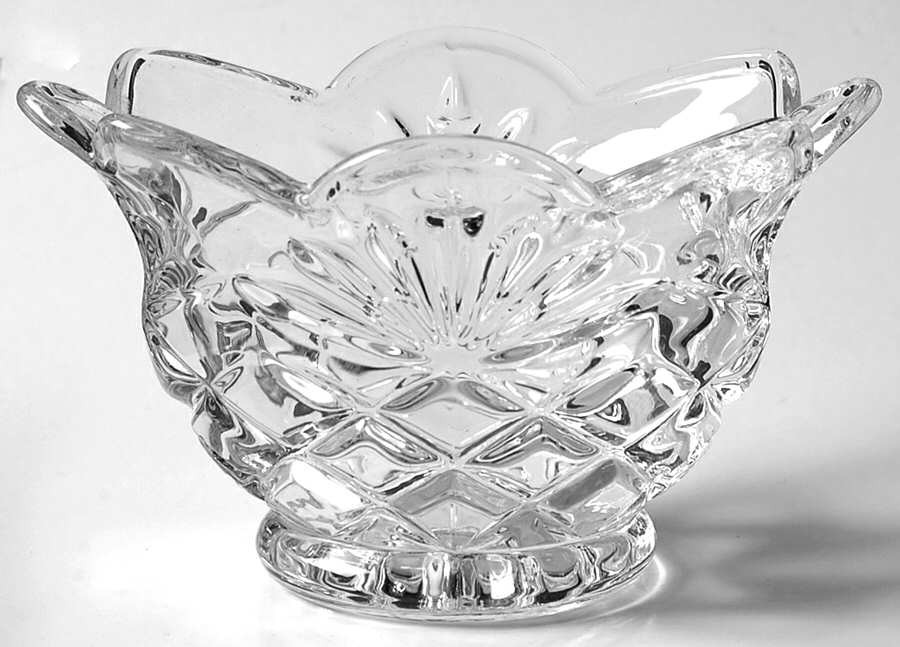 Pineapple Collection Open Sugar by Godinger-1