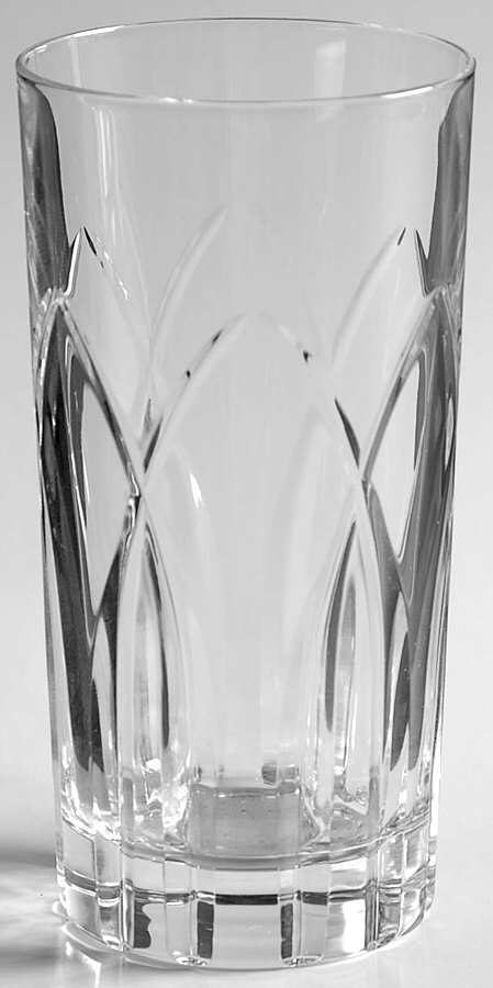 GOR5 Highball Glass by Gorham Crystal-1