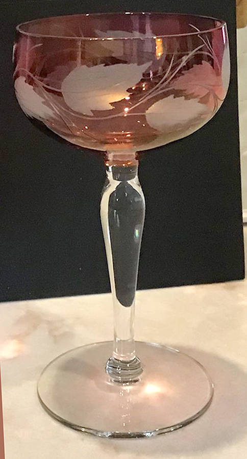 1500-40 Liquor Cocktail by Glastonbury - Lotus-1