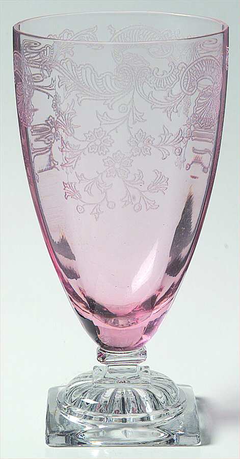 Mcguire Pink Iced Tea by Glastonbury - Lotus-1