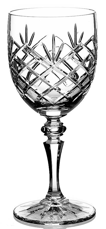 GAL11 Water Goblet by Galway-1