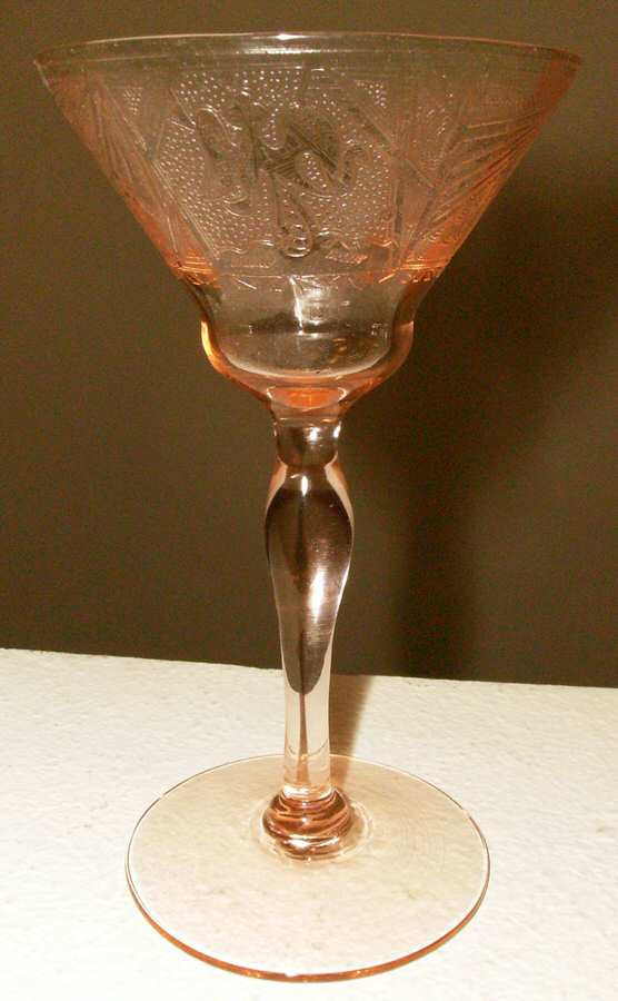 La Furiste Rose (No Trim) Liquor Cocktail by Glastonbury - Lotus-1