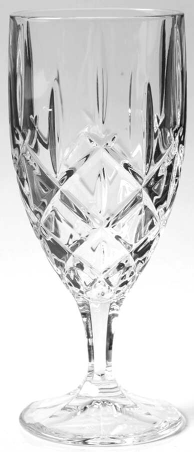 Lady Anne Signature Iced Tea by Gorham Crystal-1