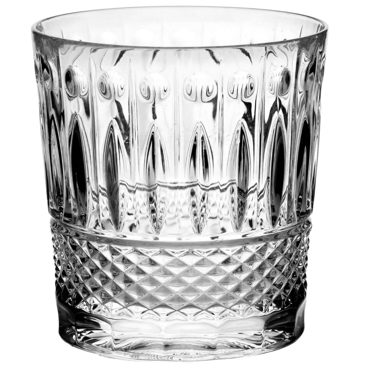 Sutton Place Old Fashioned by Godinger-1