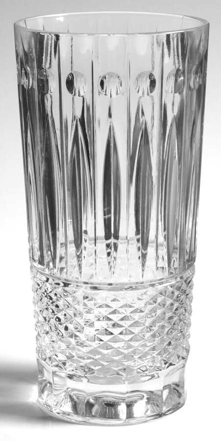 Sutton Place Highball Glass by Godinger-1