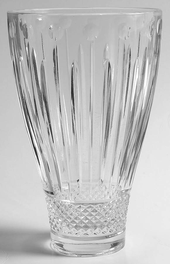 Sutton Place 9" Flower Vase by Godinger-1