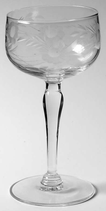 1500-16 Liquor Cocktail by Glastonbury - Lotus-1