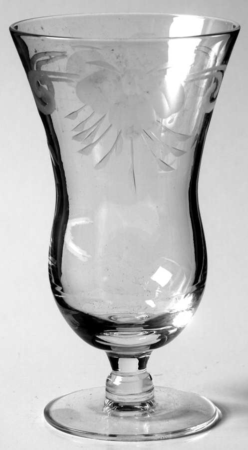 3720-14 Juice Glass by Glastonbury - Lotus-1