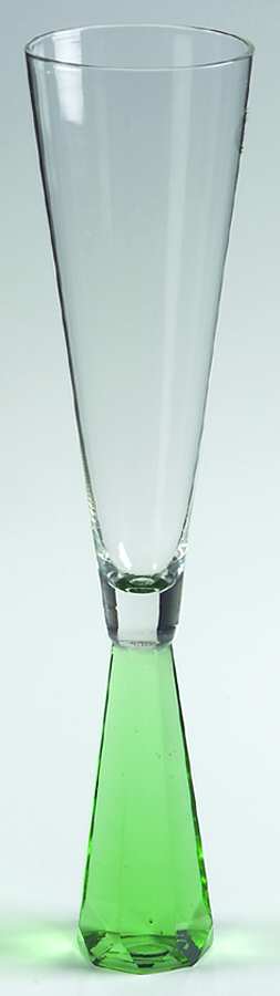 Diamonds Fluted Champagne by Godinger-1