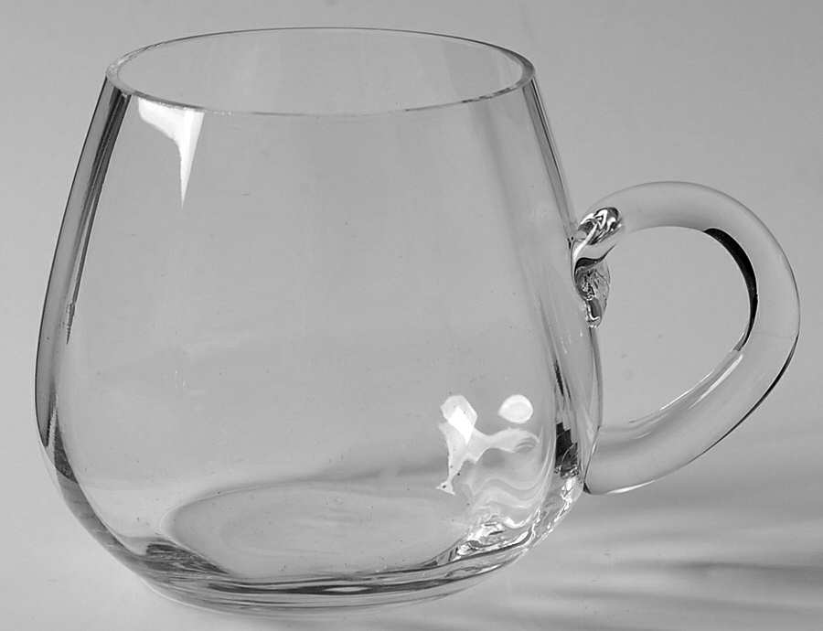 Illusions Punch Cup by Godinger-1