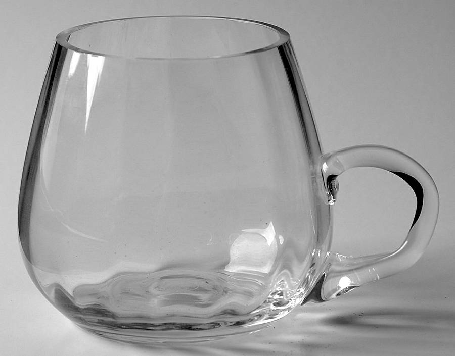 Illusions Cup Only by Godinger-1