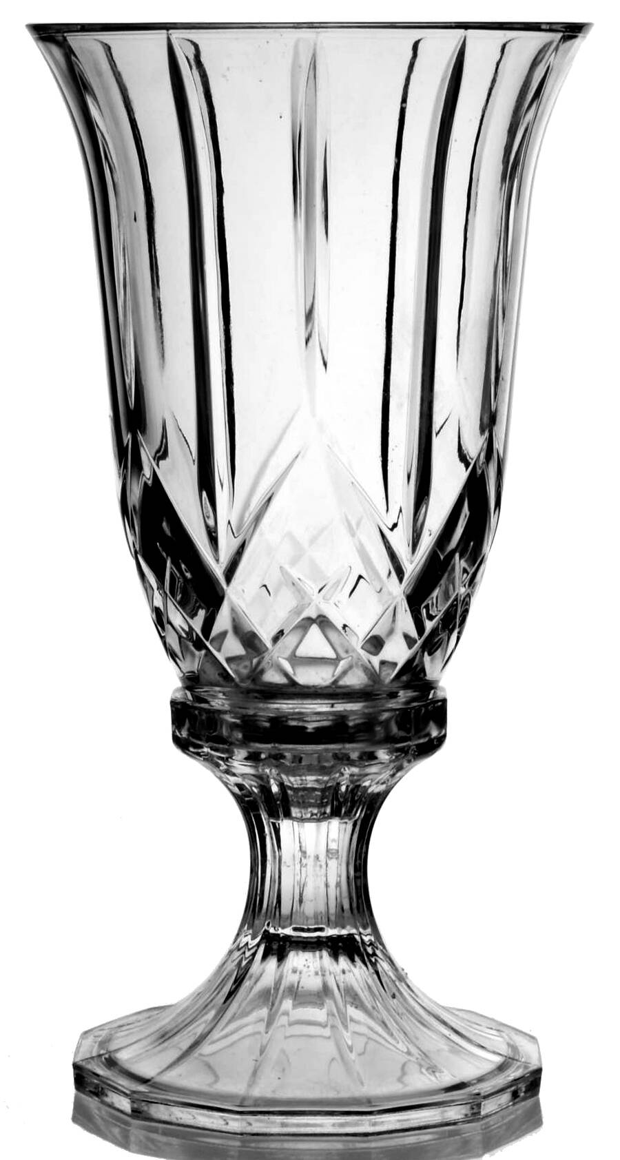 Caitlin Hurricane Lamp & Globe by Godinger-1