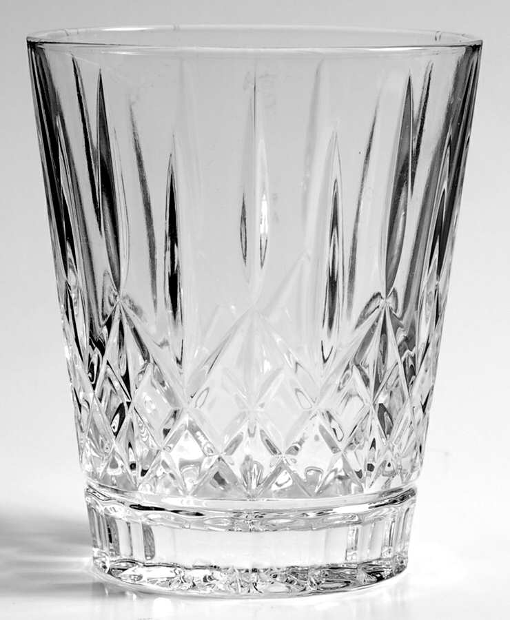 Caitlin Double Old Fashioned by Godinger-1