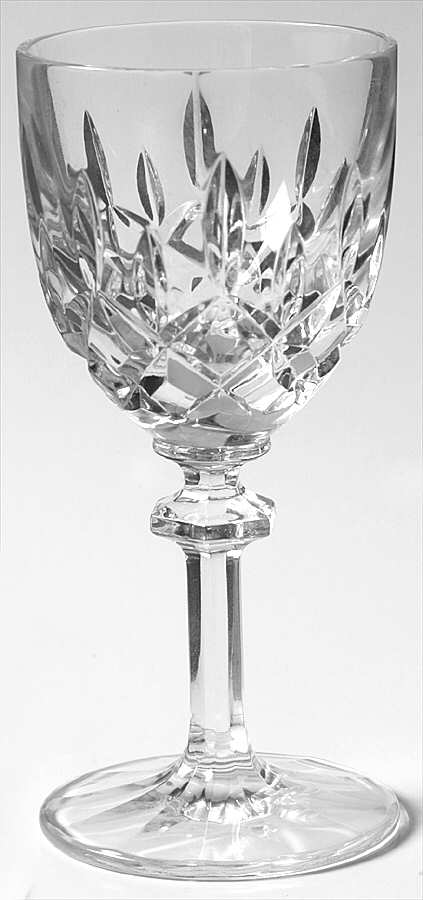 GOR9 Cordial Glass by Gorham Crystal-1