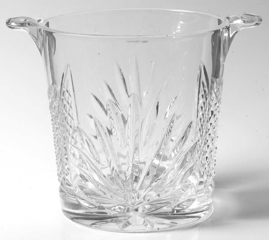 Millennium Ice Bucket by Galway-1