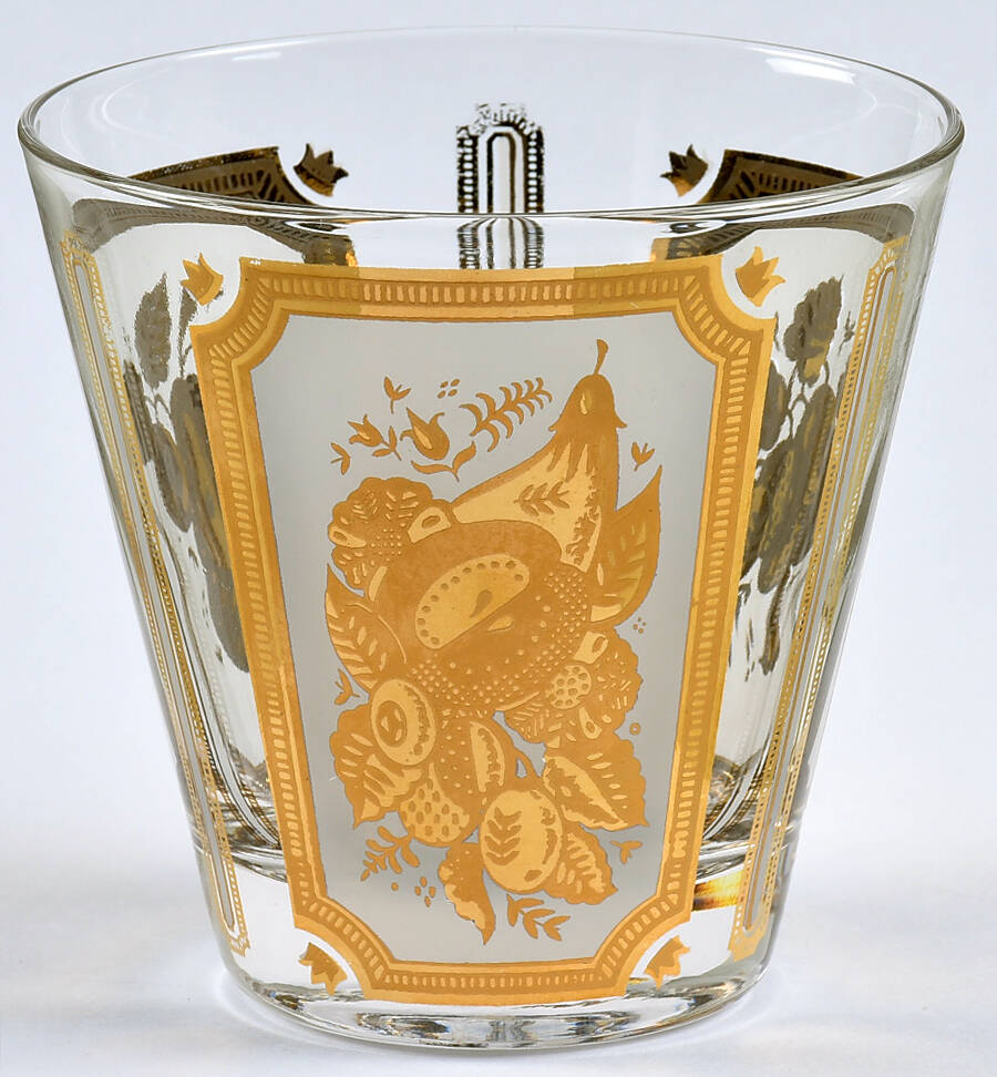 Forbidden Fruit Old Fashioned by Georges Briard-1