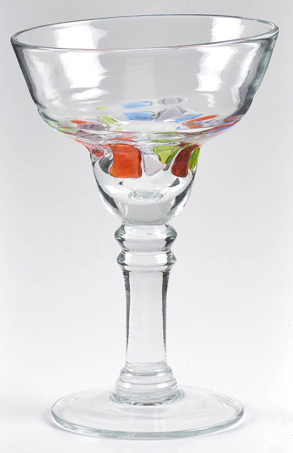 Fresh Margarita Glass by Global Amici-1