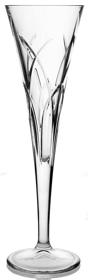 Mystique Fluted Champagne by Galway-1