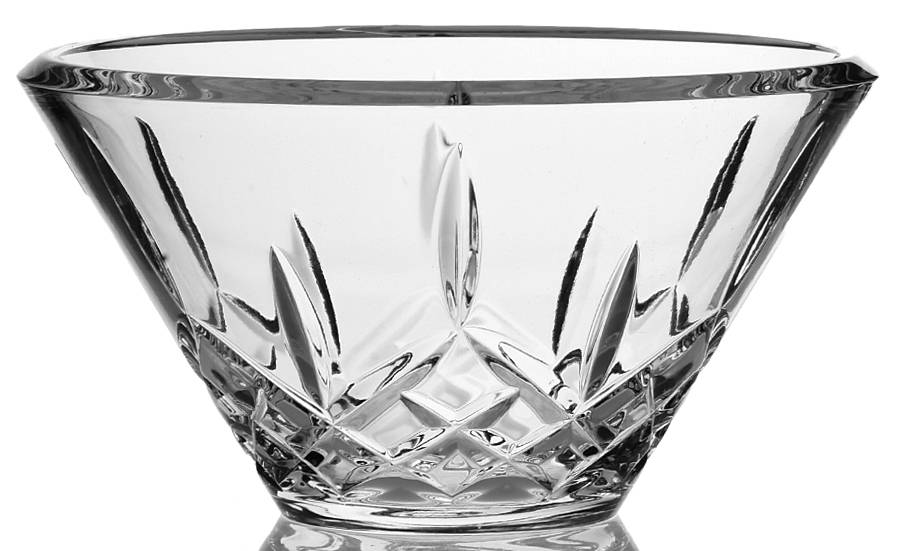 Longford (New Shape, 2007) 6" All Purpose Bowl by Galway-1
