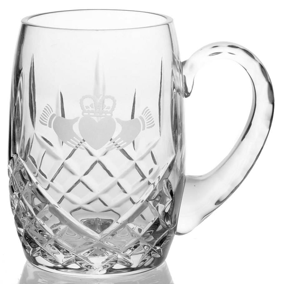 Longford (New Shape, 2007) Tankard by Galway-1