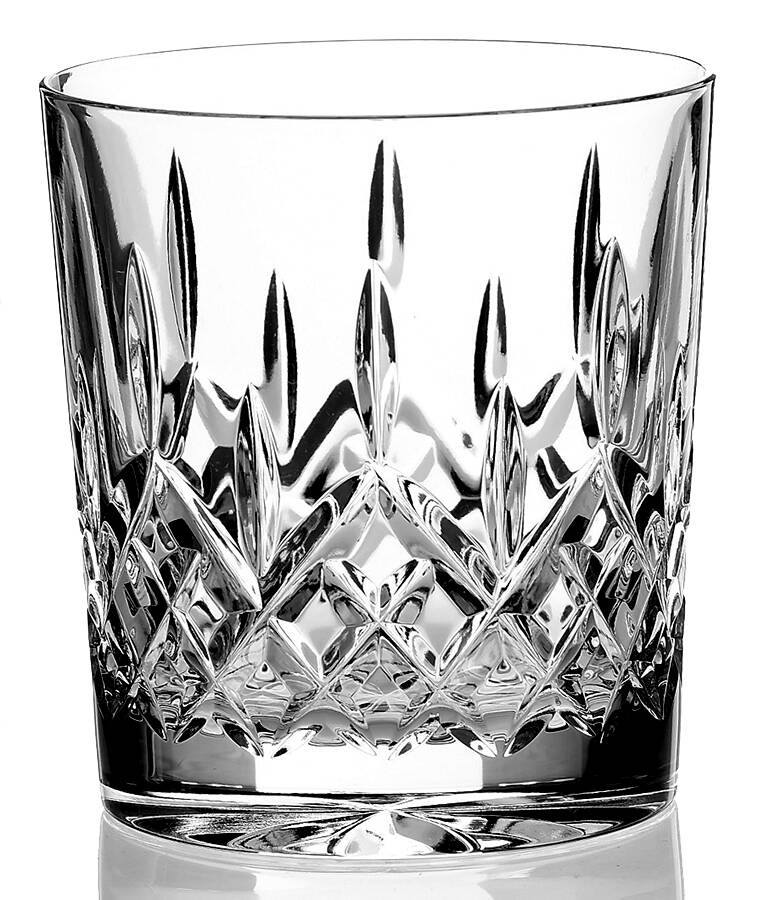 Longford (New Shape, 2007) Double Old Fashioned by Galway-1