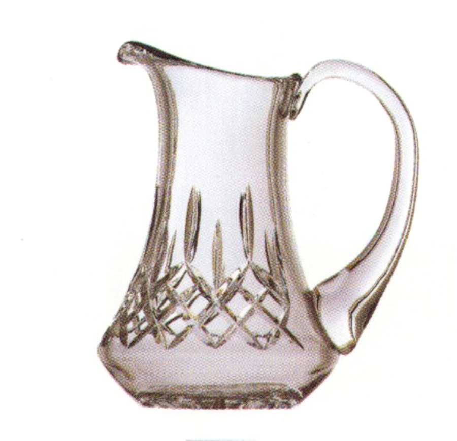 Longford (New Shape, 2007) Jug by Galway-1