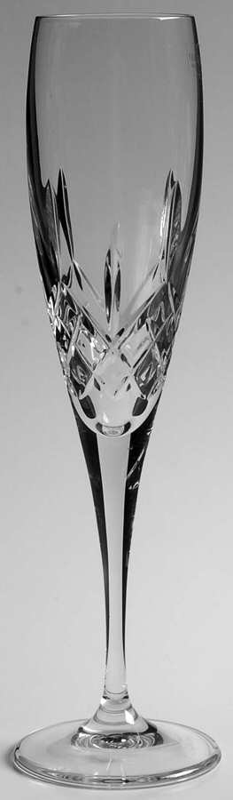 Longford (New Shape, 2007) Fluted Champagne by Galway-1