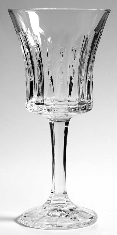 Knightsbridge Water Goblet by Godinger-1