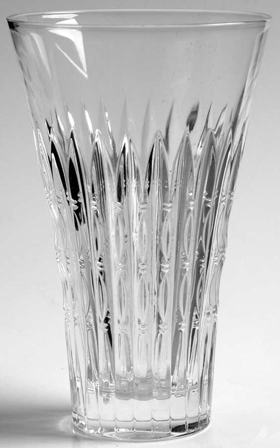 Knightsbridge Highball Glass by Godinger-1