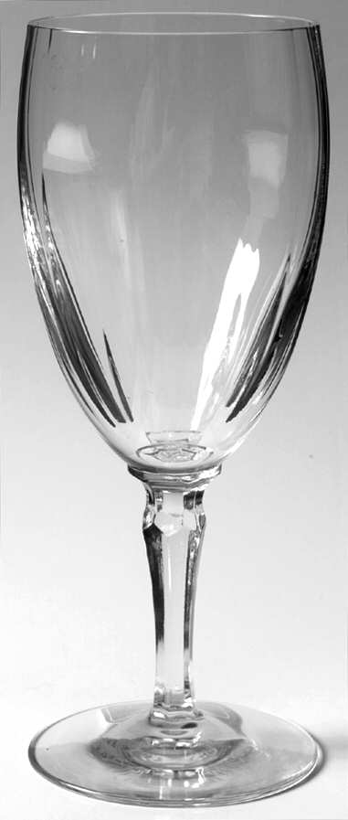 Victoria Iced Tea by Gorham Crystal-1