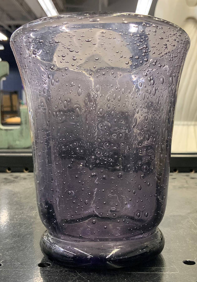 Shades Bubbles Eggplant Double Old Fashioned by Gibson-1