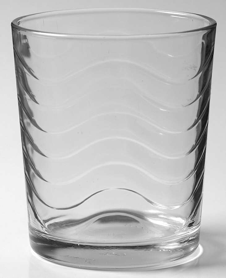 Wavelength Double Old Fashioned by Gibson-1