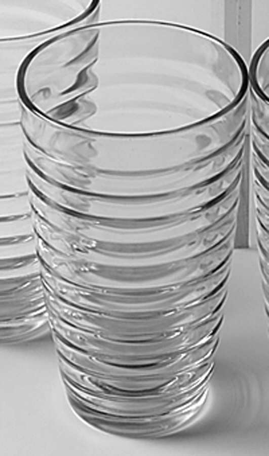 Daresbury Flat Tumbler by Gibson-1