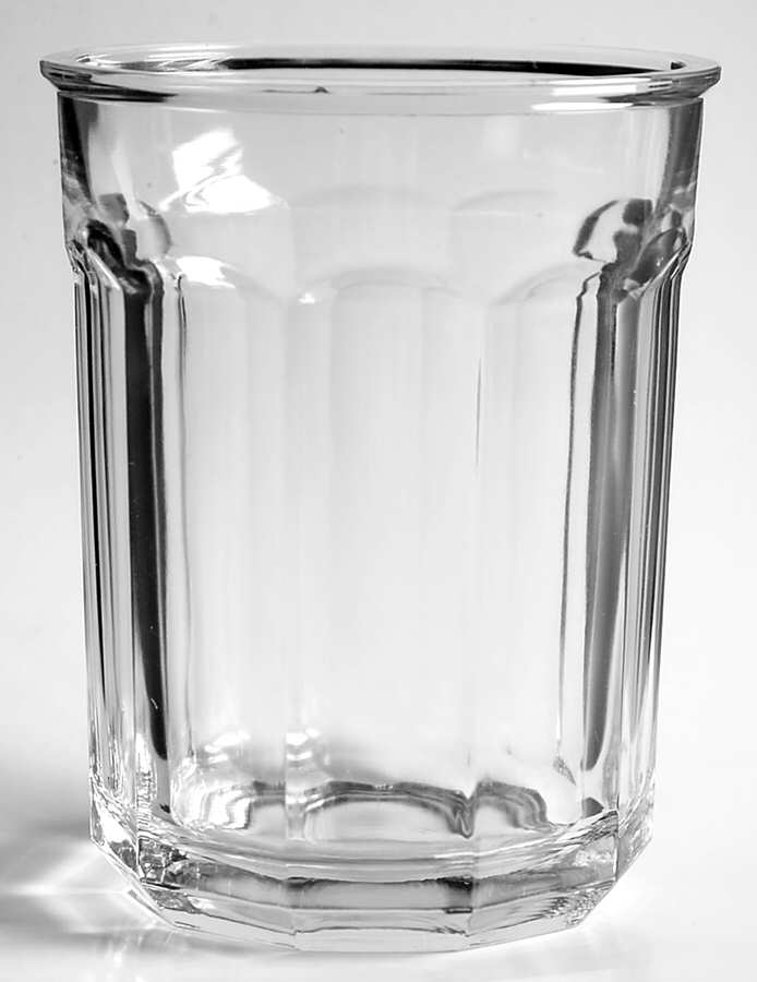 Andover Flat Tumbler by Gibson-1