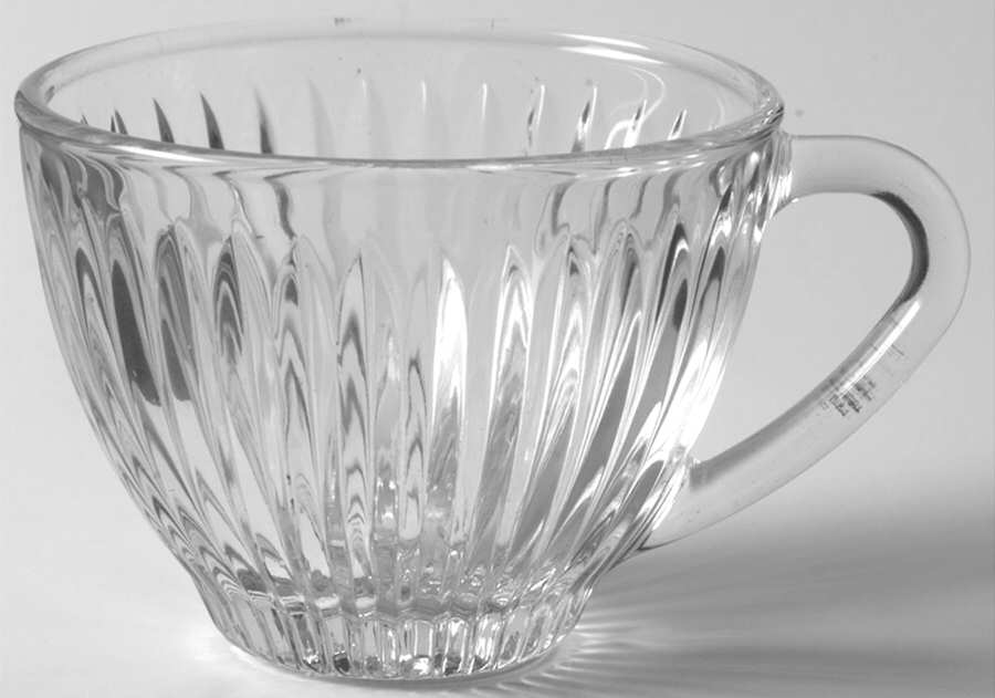 Royal Crest Punch Cup by Gibson-1