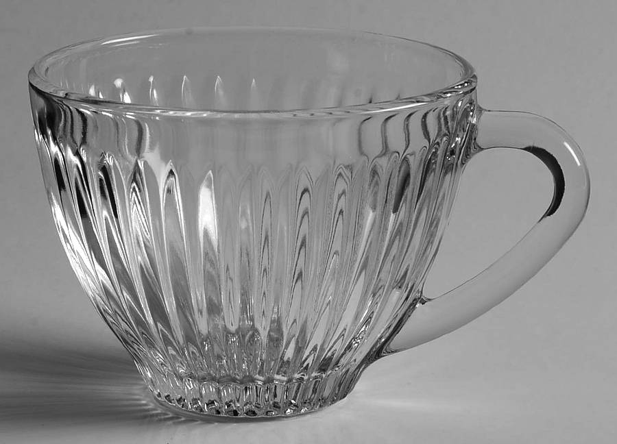Royal Crest Punch Or Coffee/Tea Cup Only by Gibson-1