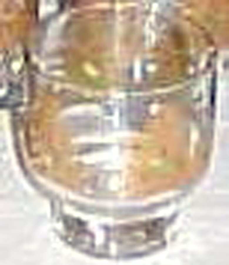 Carrara Old Fashioned by Georges Briard-1