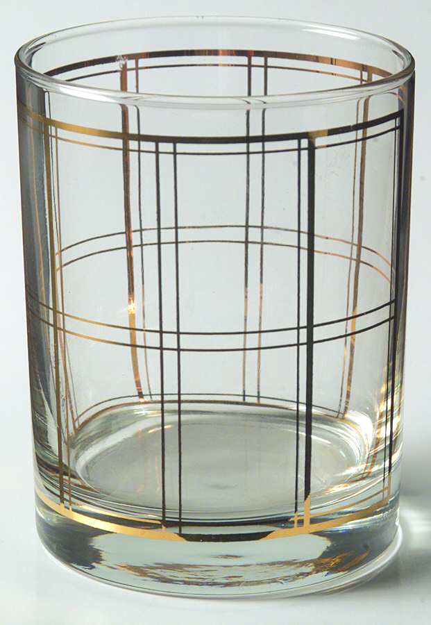 GBG13 Double Old Fashioned by Georges Briard-1