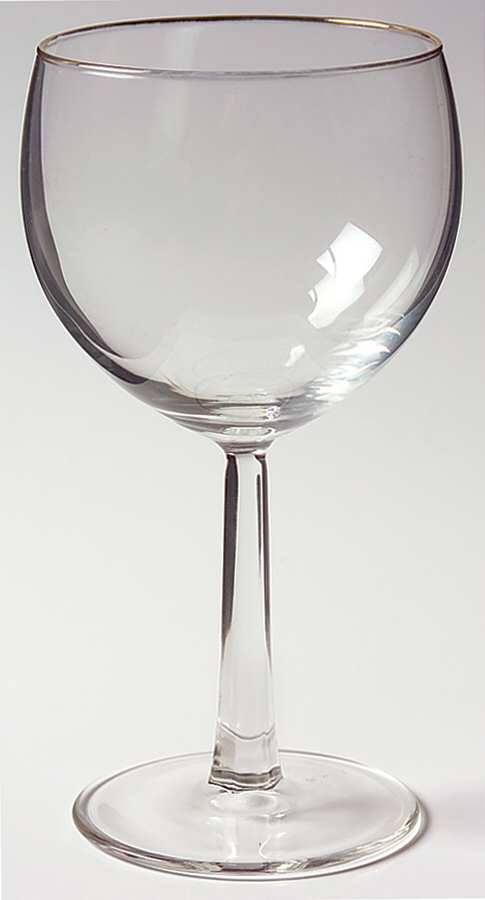 GOR13 Wine Glass by Gorham Crystal-1