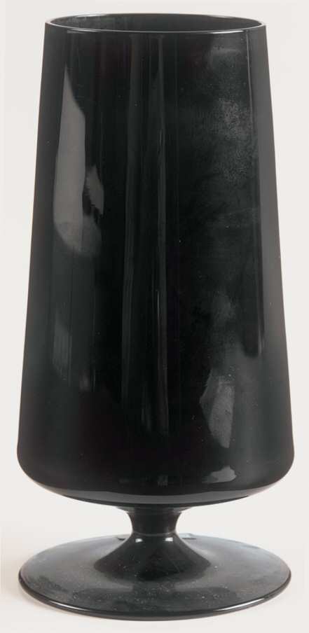 Verve Black Iced Tea by Gorham Crystal-1
