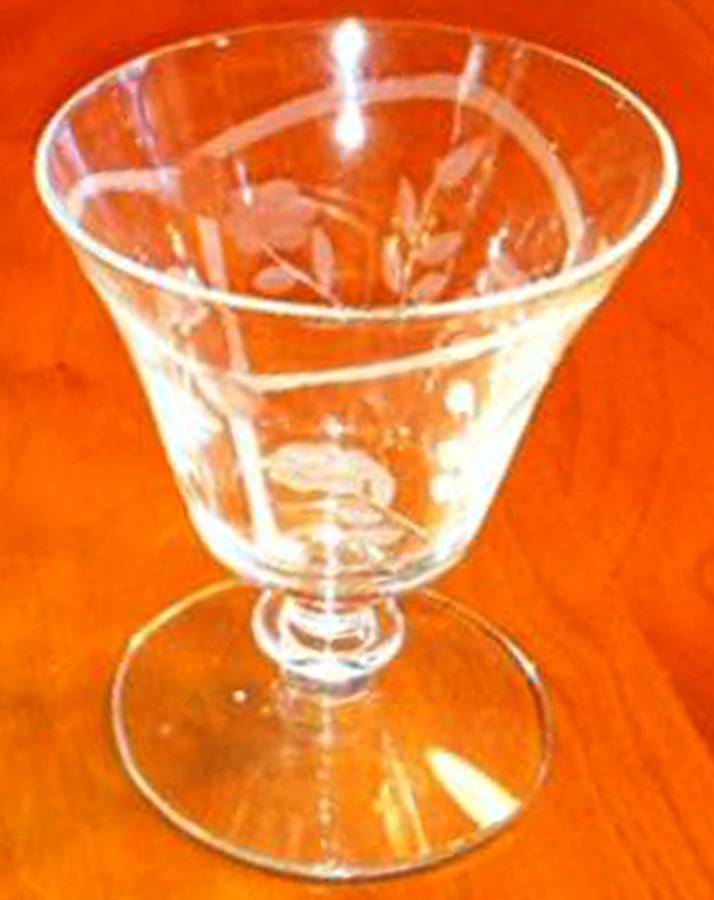 2011-14 Oyster or Fruit Cocktail by Glastonbury - Lotus-1