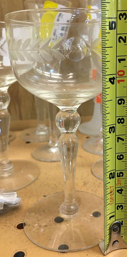 37-9 Liquor Cocktail by Glastonbury - Lotus-1