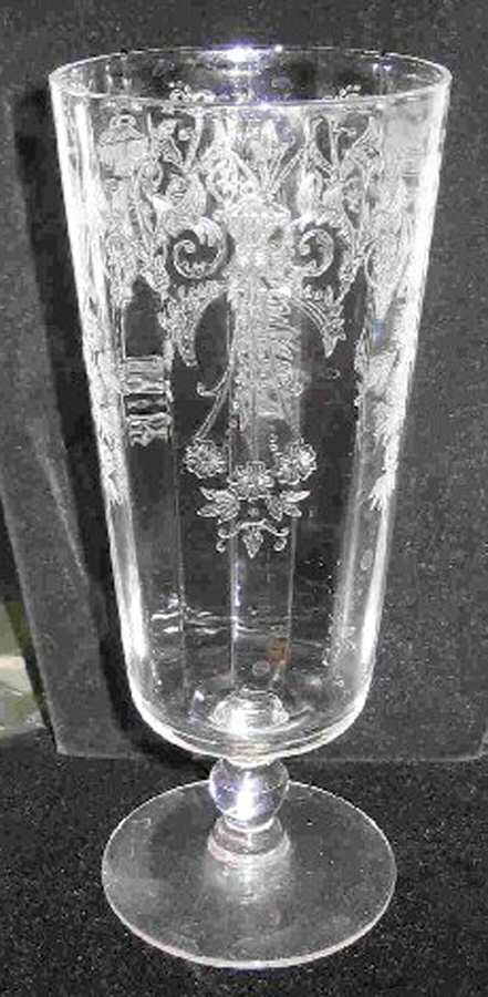 Revere Clear (Stem 2010) Iced Tea by Glastonbury - Lotus-1